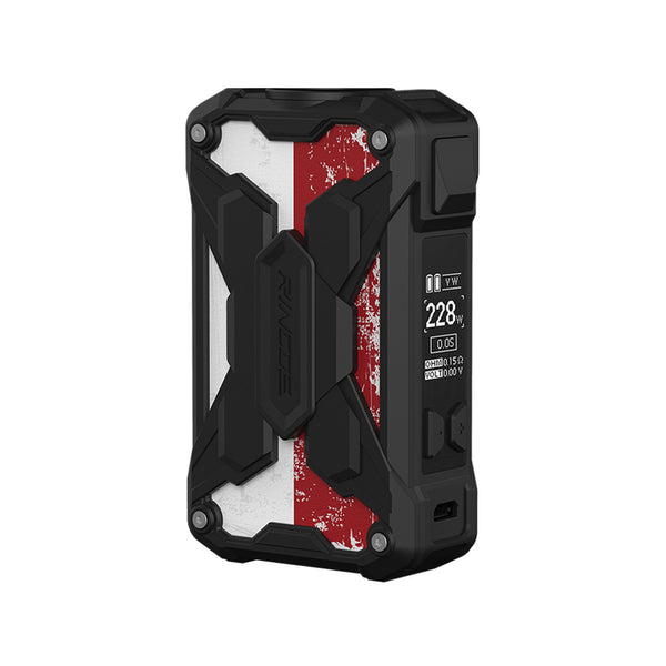 Rincoe Mechman Lite 228W TC Mod