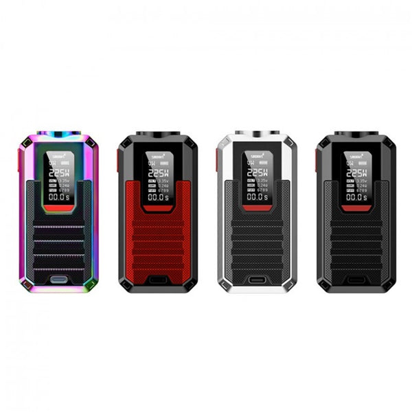 Smoant Ladon Box Mod 225W