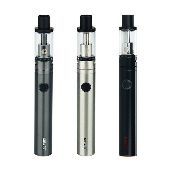 Kangertech SUBVOD-C Starter Kit - 1300mAh