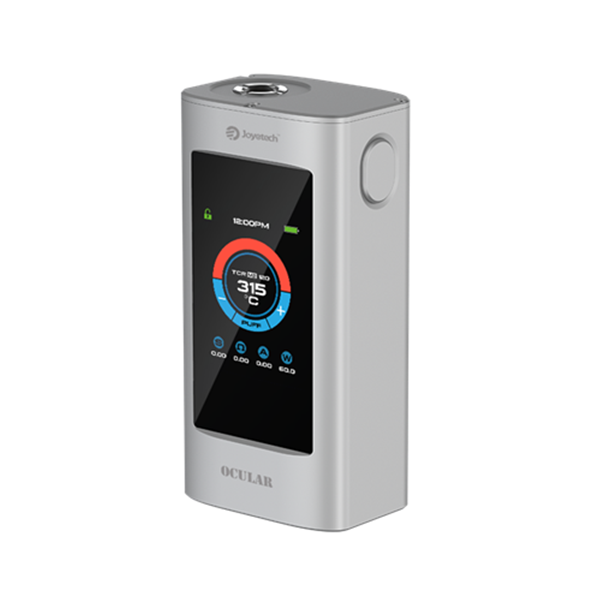 Joyetech OCULAR Touchscreen 5000mAh TC Box MOD