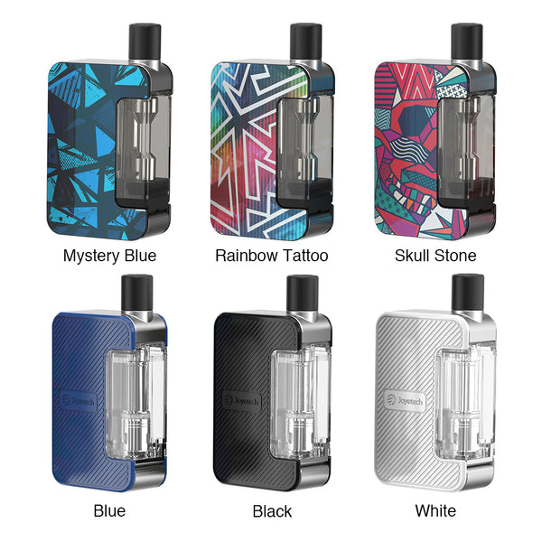 Joyetech Exceed Grip Starter Kit 1000mAh & 4.5ml