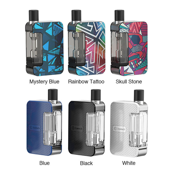 Joyetech Exceed Grip Starter Kit 1000mAh & 4.5ml