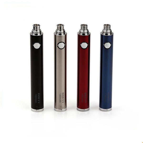 KangerTech EVOD VV 1300mAh TC Mod Battery