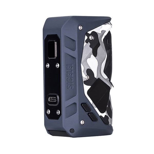 Sigelei Humvee 215W Box Mod