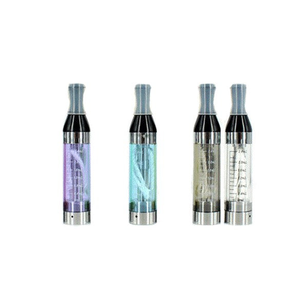 KangerTech T2 2.4ML Tank Clearomizer