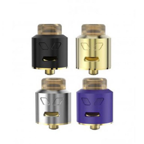 Smoant Battlestar RDA Tank Atomizer