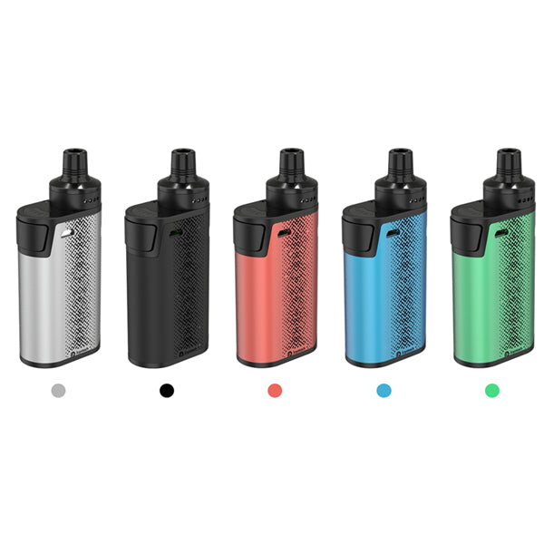 Joyetech CuBox AIO Starter Kit (2ML) & 2000mAh