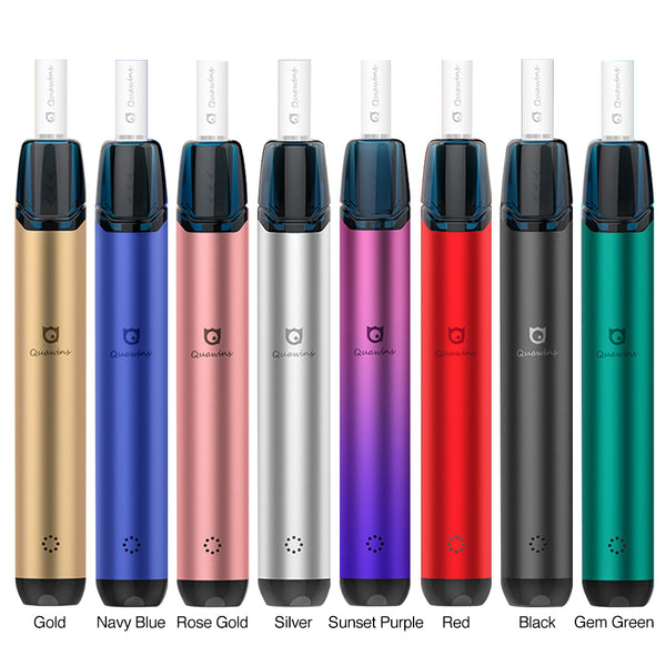 Quawins Vstick Pro Open Pod Kit