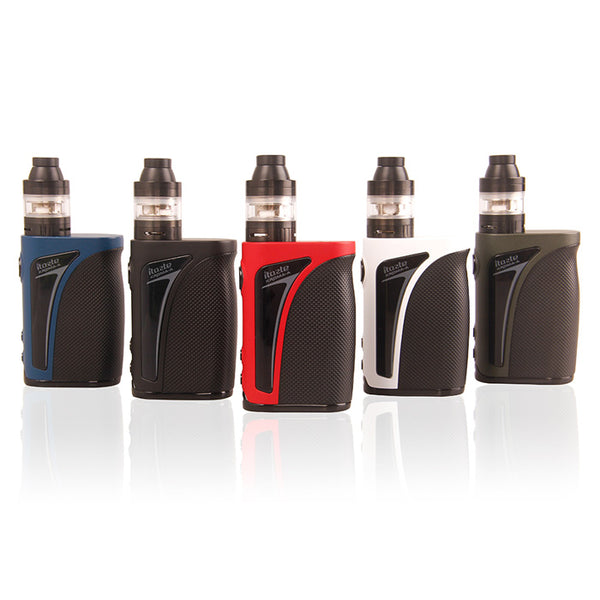 Innokin iTaste Kroma-A 75W TC Vape Starter Kit with Crios Tank 2000mAh & 4ML