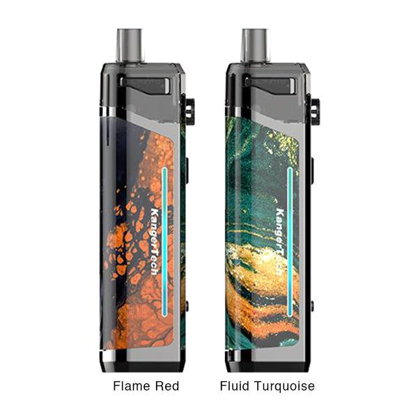 KangerTech Ubar Pod Kit 50W 2000mAh