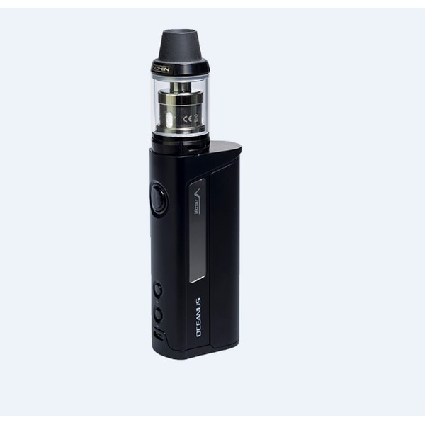 Innokin Oceanus Starter Kit with SCION Tank (include two 20700 batteries) 3.5ML