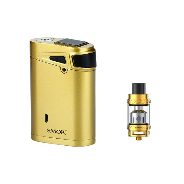 SMOK G320 Marshal Battery Box Mod With SMOK TFV12 sub Ohm tank