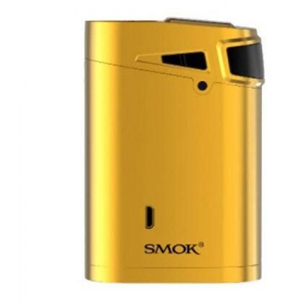 SMOK G320 Marshal Battery Box Mod With SMOK TFV12 sub Ohm tank