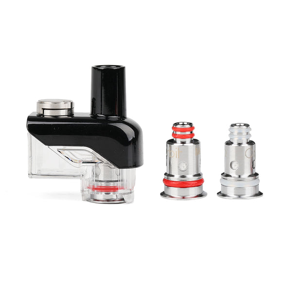 Sense Orbit TF Replacement Pod Cartridge 3ml