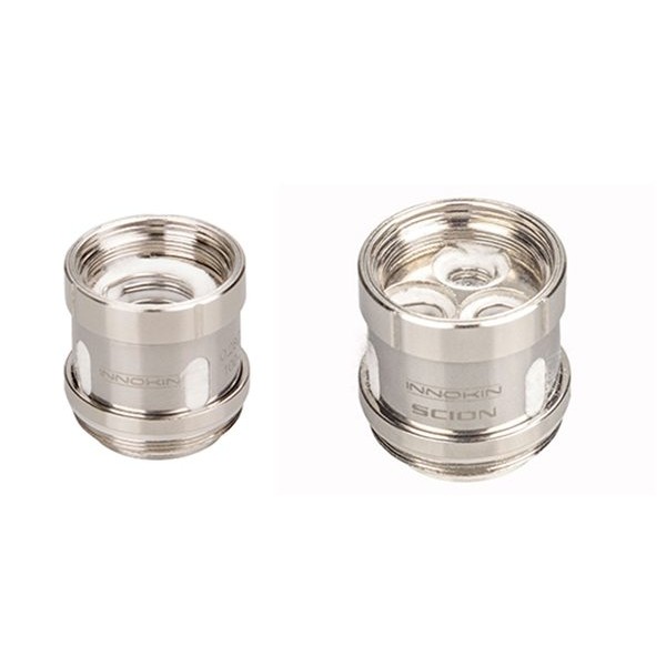 Innokin SCION Sub Ohm Tank Replacement Coils (3PCS-PACK)