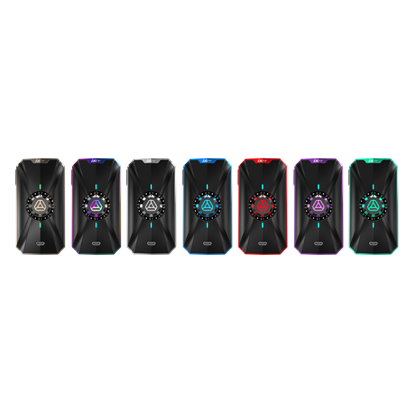 IJOY Zenith 3 Box Mod