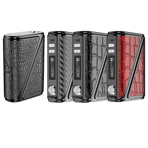 Rofvape Warlock Z-Box 233W Box Mod