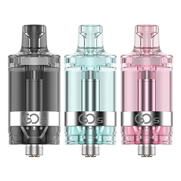 Innokin GO S Disposable Tank 2ml