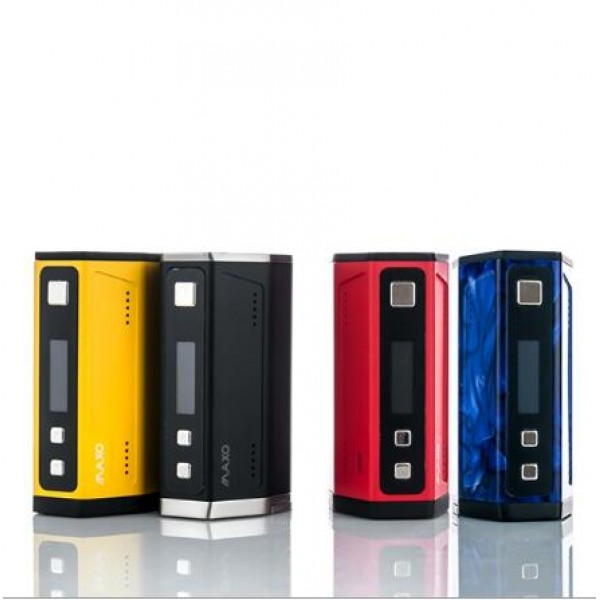 IJOY Maxo Quad 315W TC BOX MOD