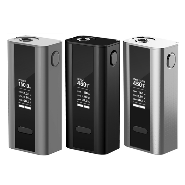 Joyetech CUBOID 150W TC Box Mod