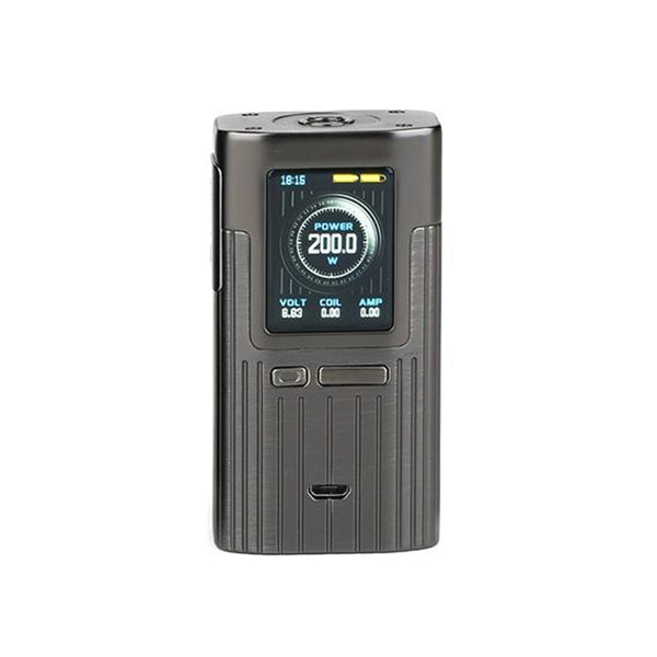 Joyetech Espion SPY 200W TC Box Mod