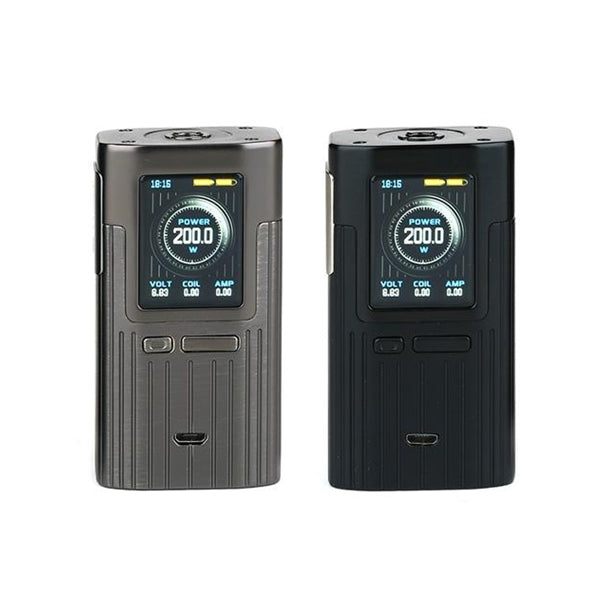 Joyetech Espion SPY 200W TC Box Mod