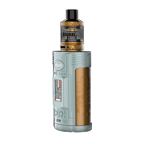 Sigelei Great Wall 257W Starter Kit