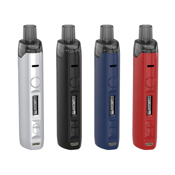 Isurevape Diavel 80W Pod Kit 3.7ml