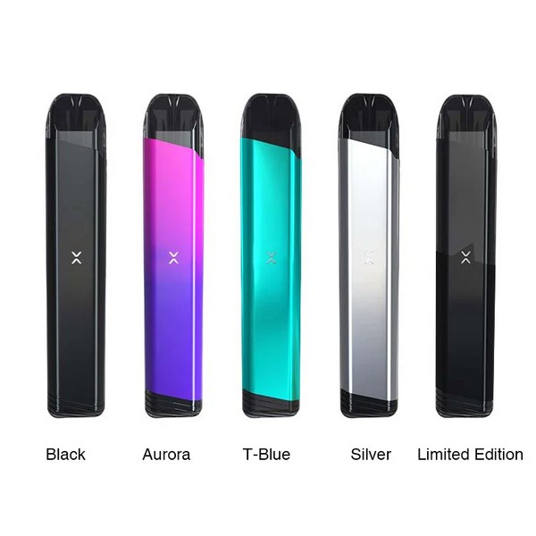 OVVIO Series X Disposable Pod System Kit 350mAh 1.8ml