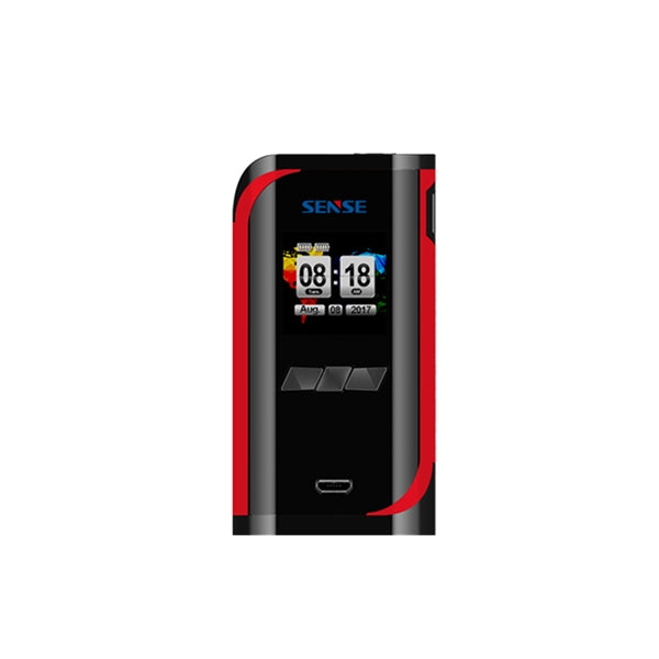 Sense V-Jet 230W Box Mod