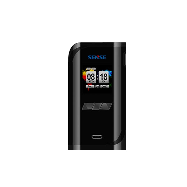 Sense V-Jet 230W Box Mod