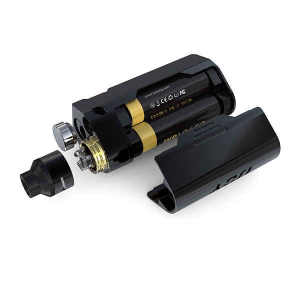 IJOY RDTA BOX TRIPLE 240W TC Starter Kit (12.8ML)