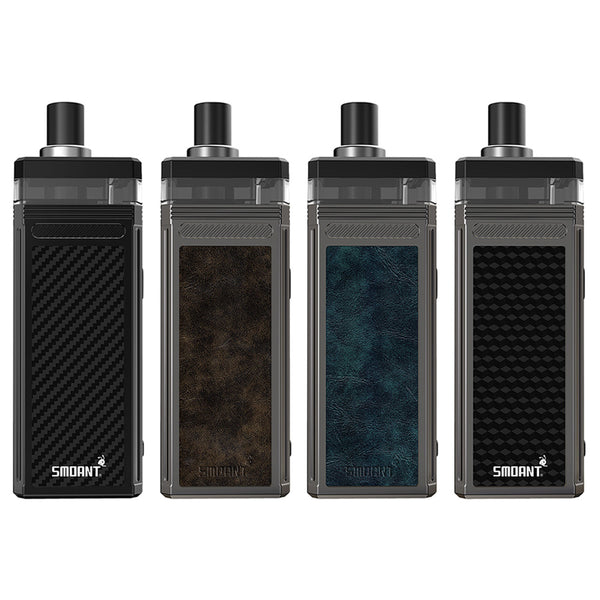 Smoant Pasito II Pod Kit 2500mAh 80W