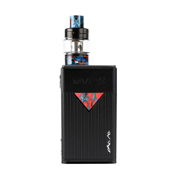 Innokin MVP5 120W TC Kit with Ajax Tank 5200mAh