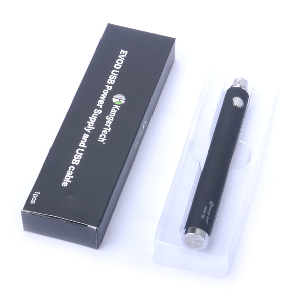 KangerTech EVOD USB 650mAh TC Mod Battery