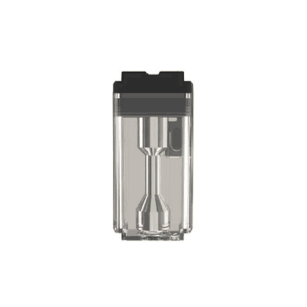 Joyetech Exceed Grip Pod Cartridge 3.5ml-4.5ml 5pcs-pack