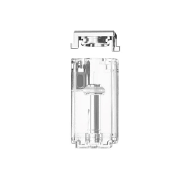 Joyetech Exceed Grip Pod Cartridge 3.5ml-4.5ml 5pcs-pack