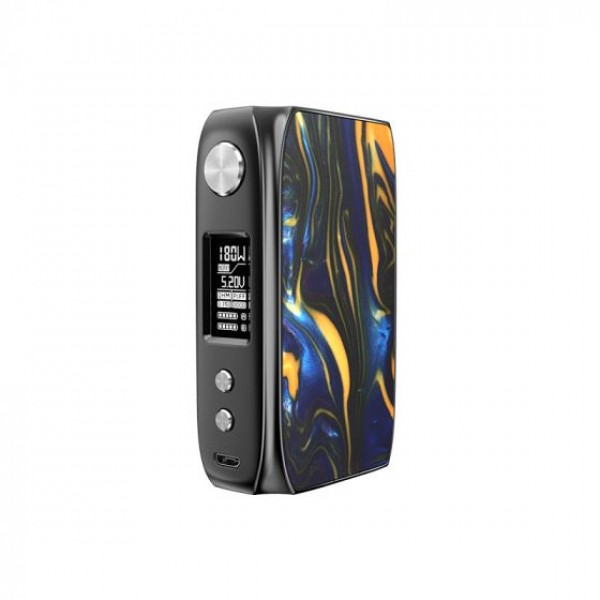 iJoy Shogun UNIV 180W TC Box Mod