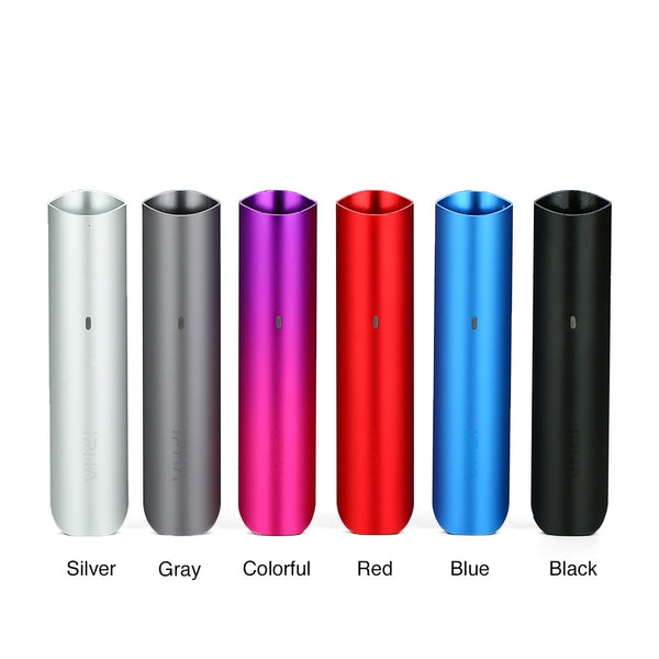 IPHA Zing Pod System Battery - 350mAh & 10W