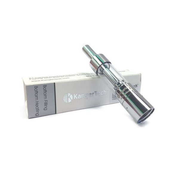 KangerTech Mini ProTank 3 Dual Coil Glassomizer (1.5ML)