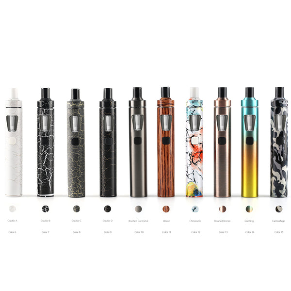 Joyetech eGo AIO Starter Kit - 2.0ml & 1500mAh