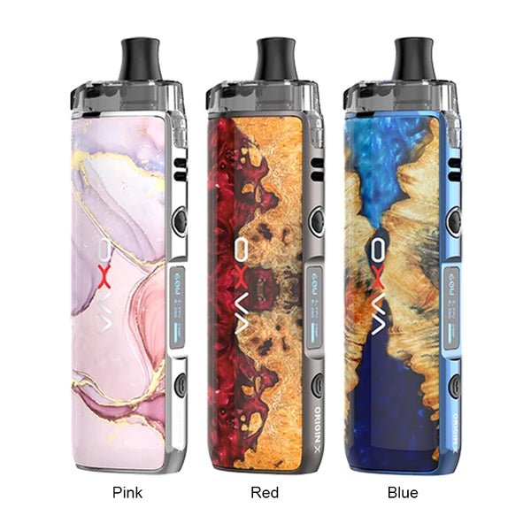 OXVA Origin X Pod Mod Kit 60W/4.5ml