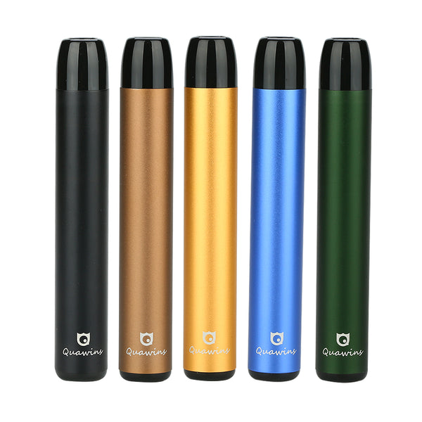 Quawins VSTICK Disposable Pod System kit 500mAh