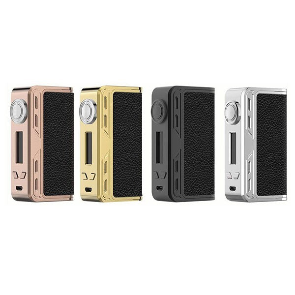 Smoant Charon 218W TC Box Mod