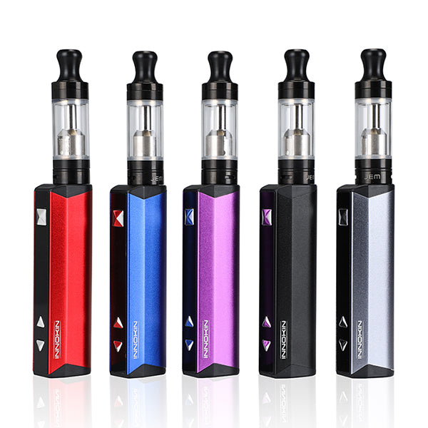 Innokin JEM-Goby Starter Kit (2ML) & 1000mAh