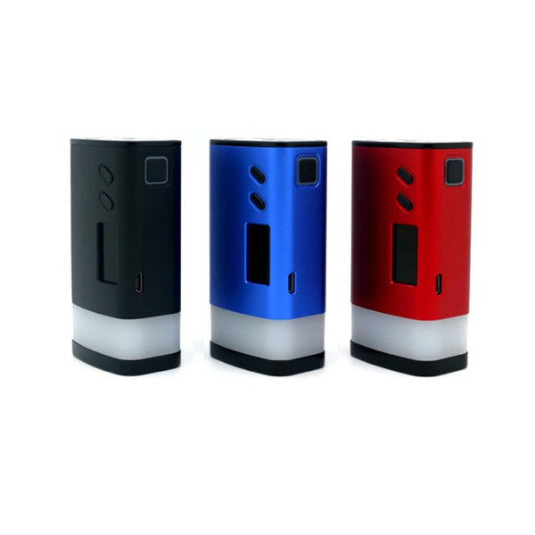 Sigelei FUCHAI GLO 230w TC Box Mod