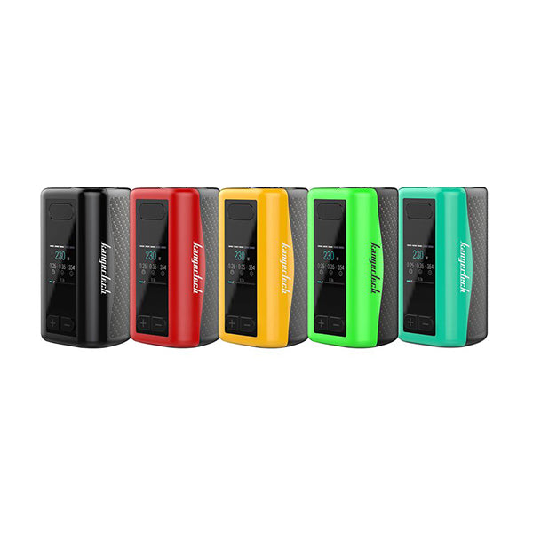 Kangertech iKen Box Mod