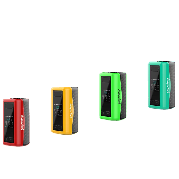 Kangertech iKen Box Mod