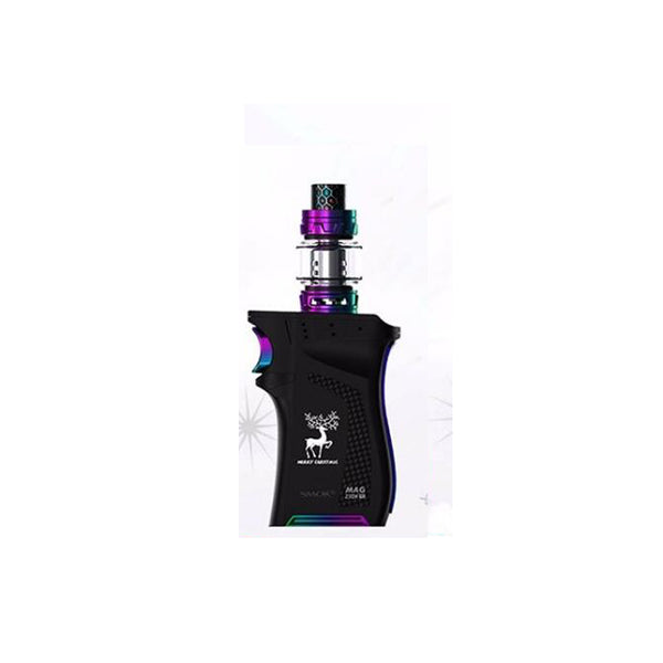 SMOK MAG 225W TC Starter Kit Christmas Edition With TFV12 Prince Tank (8ML)