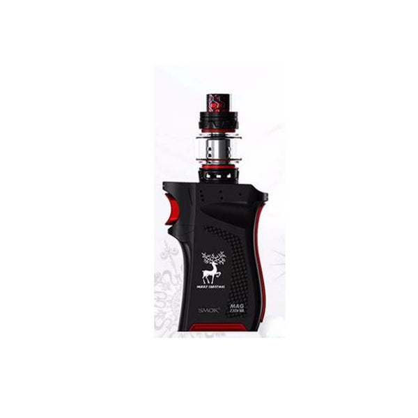 SMOK MAG 225W TC Starter Kit Christmas Edition With TFV12 Prince Tank (8ML)